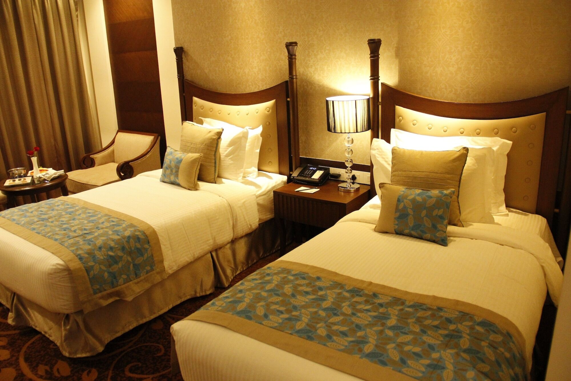 Country Inn & Suites By Radisson, Батинда Екстериор снимка